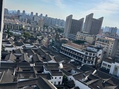 -衣裳街历史文化街区