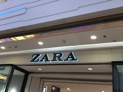 -ZARA(仓山万达店)