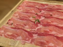 -许府牛火锅(信义坊总店)