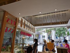 -华辉拉肠(宝华店)