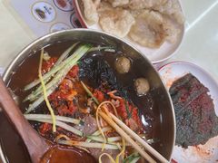 -服务大楼冷面(延大店)