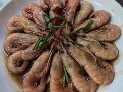 -金秋小吃海鲜·专注30年临海特色风味