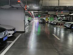 -首开·龙湖成都西宸天街