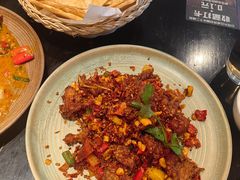 -Thai Alley泰爱里(二沙岛店)