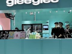 -gleeglee乐溢亦茶(合生汇店)