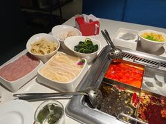 -海底捞火锅(金花路店)