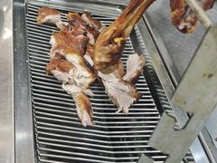 -蒙乡烤全羊·烤羊腿(京溪同和店)