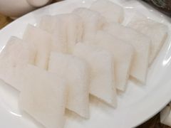 -寻味顺德·南记酒家·传统顺德菜·鱼生(广源路店)