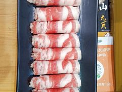 特选肥牛-顺德公广东猪肚鸡·煲仔饭(白石洲店)