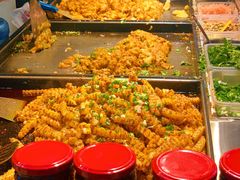 狼牙土豆-丁家坡洋芋·观音桥好吃街A区(全国总店)