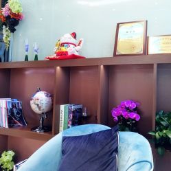 -清颜专业祛痘连锁店