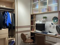 -索菲亚衣柜橱柜家具全屋定制(汶水红星店)