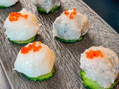 -鲜入唯煮·港式海鲜牛肉火锅(金宝街店)