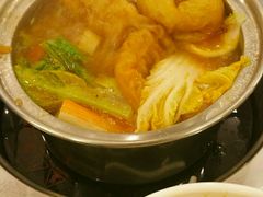-咕叽咕叽自助烤肉小火锅(茂业清扬店)