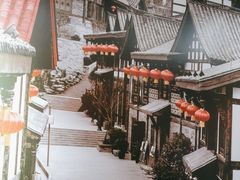 -九老汉·川渝江湖菜(合川路2店)