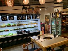 -八角锄烧·肉火锅(天河城店)