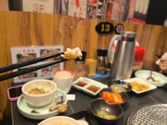 -银座苑烧肉酒场·烤活鳗(仙霞路店)