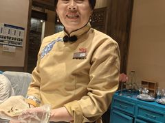 -大张烙馍村(绿地店)