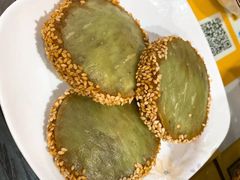 -沃头蠔干粥(同安总店)