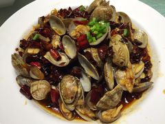 -赶海部落海鲜城(海阳路店)