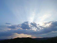 -秦岭风景区