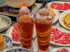 -陶兰居·手工点心·粤菜(圆融时代广场店)
