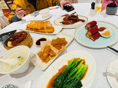 -新雅粤菜馆(南京东路店)