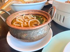 -翠湖宾馆·中餐厅