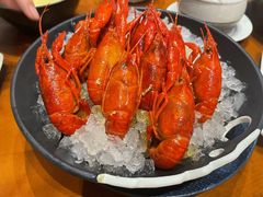 -V Bar海景扒房(北海湾惠龙万达嘉华酒店)