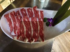 -世贸万锦大酒店·烹大师火锅达人