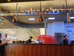 -1861意大利餐厅(文化广场店)