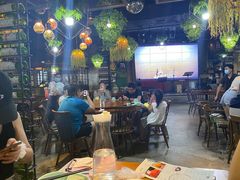 大堂-南海渔家•海鲜•正宗海南菜(海棠湾店)