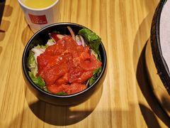 招牌雪花牛肉-么肆烤肉·中式自助·烤肉大排档(街道口季佳PAI店)