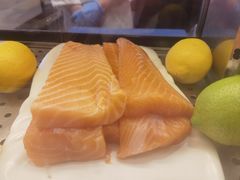 -松咖啡自助餐厅·松北香格里拉