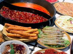 -贰回巷火锅馆(钟楼店)
