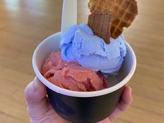 -3T GELATO意大利手工冰淇淋(万象汇店)