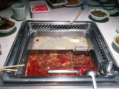 -野妹火锅(龙岗店)
