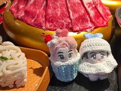 -牛New寿喜烧(金茂览秀城店)
