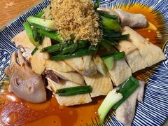 -常来小聚·广州非遗传承餐厅(中山二路店)