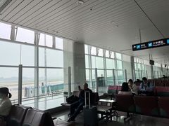 -福州长乐国际机场