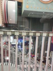 点击看大图 -MELAND CLUB亲子乐园·派对·餐厅(北京芳圆里ID MALL店)