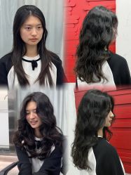 -MT·ID 烫发.染发.接发SALON