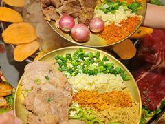 -正宗齐齐哈尔烤肉·齐牛哥鲜切炭火烤肉(杭州总店)