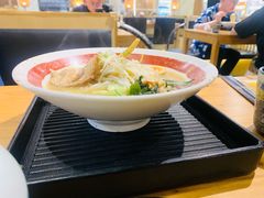 -雷门拉面·现熬骨汤(凯德来福士店)