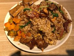 -淮安人特色蛋炒饭(李府街店)