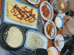 -金明子八带鱼馆(正宗韩国连锁店)