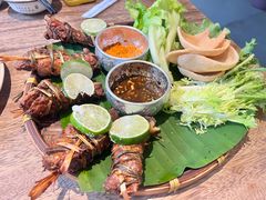 -小喜客·云南特色菜(纳西庭院店)