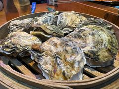 -喝丢一只鞋海鲜烧烤·海肠捞饭(市场店)