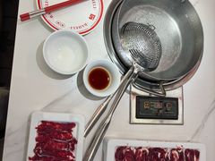 -八合里潮汕鲜牛肉火锅(深圳海岸城店)