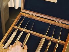 -THE WANG王品(上海中心云端店)